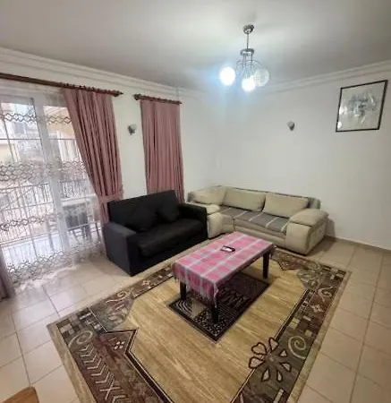 B Garden D-2 Apartment *