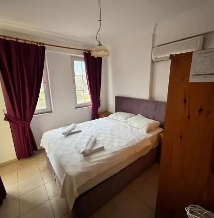 B Garden D-2 * פאטהיה