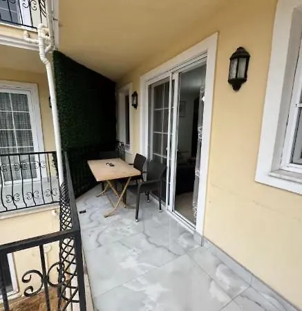 B Garden D-2 פאטהיה