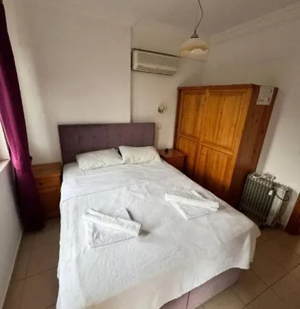 B Garden D-2 Apartment Fethiye