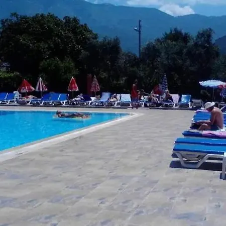 Apartment B Garden D-2 *