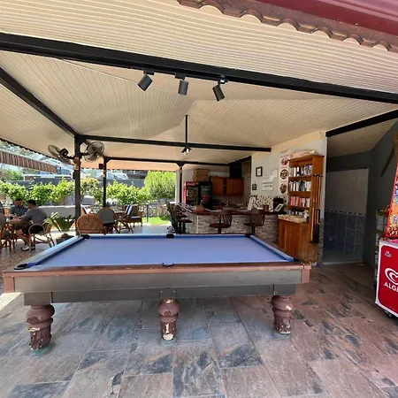 B Garden D-2 Fethiye