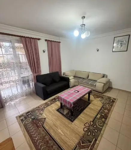 B Garden D-2 Appartement *