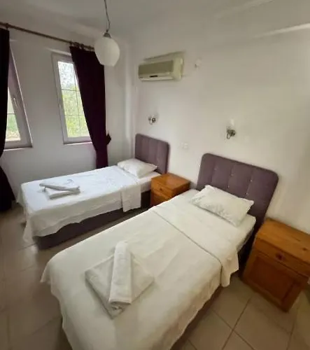 Appartement B Garden D-2 *