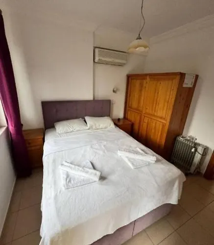 B Garden D-2 Appartement Fethiye