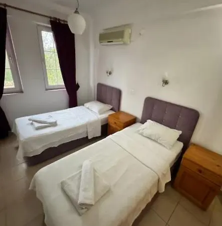 Apartament B Garden D-2 *