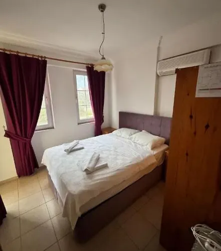 B Garden D-2 * Fethiye