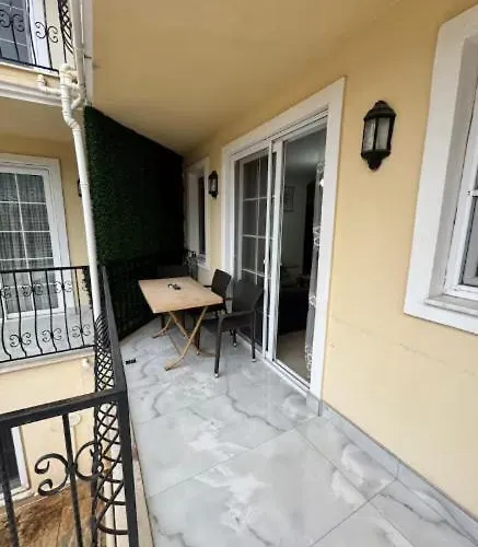 B Garden D-2 Fethiye