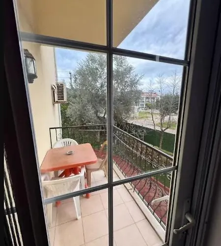 Apartament B Garden D-2 *