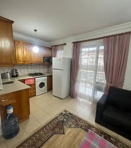 Apartmán B Garden D-2