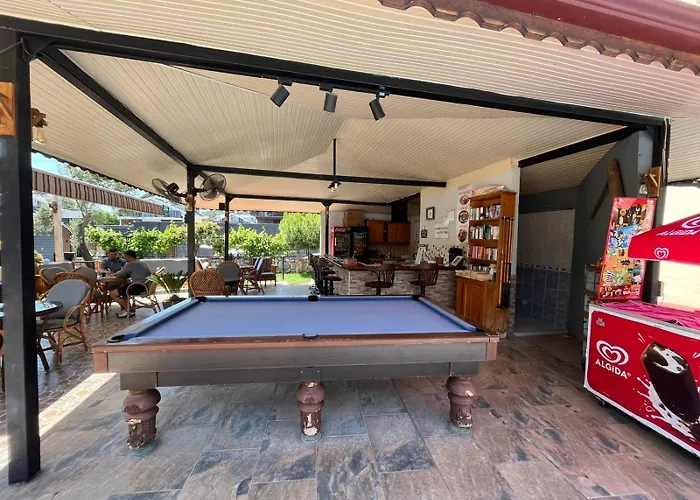 B Garden D-2 Fethiye